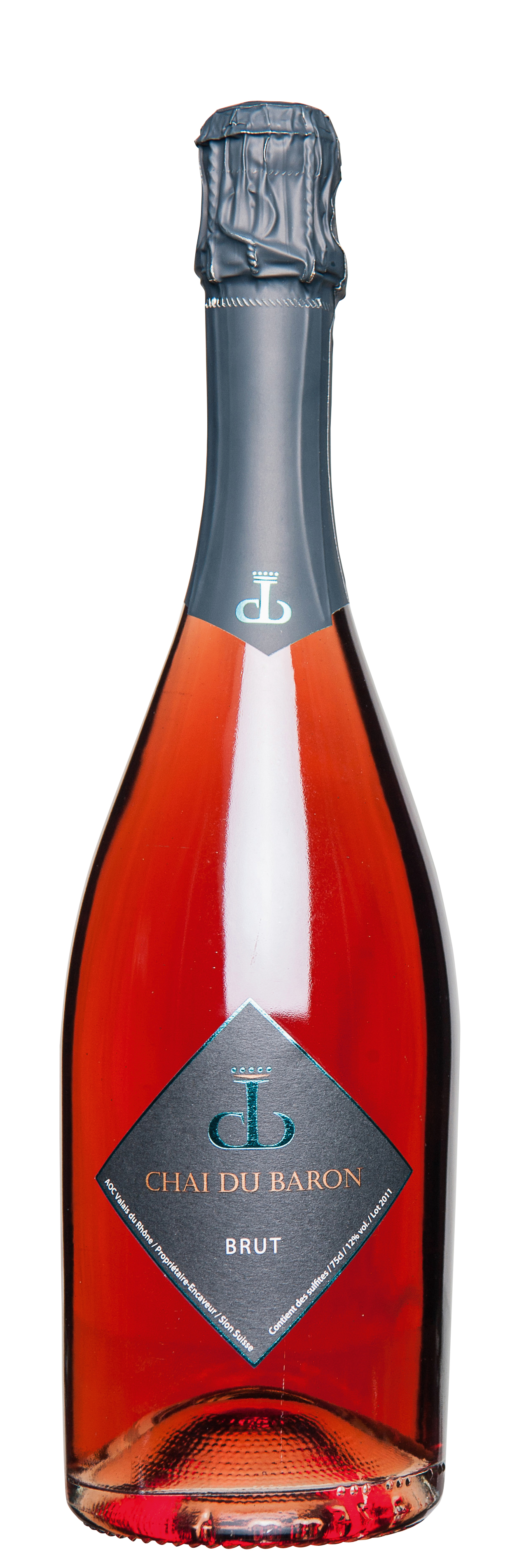 Rosé Brut 0