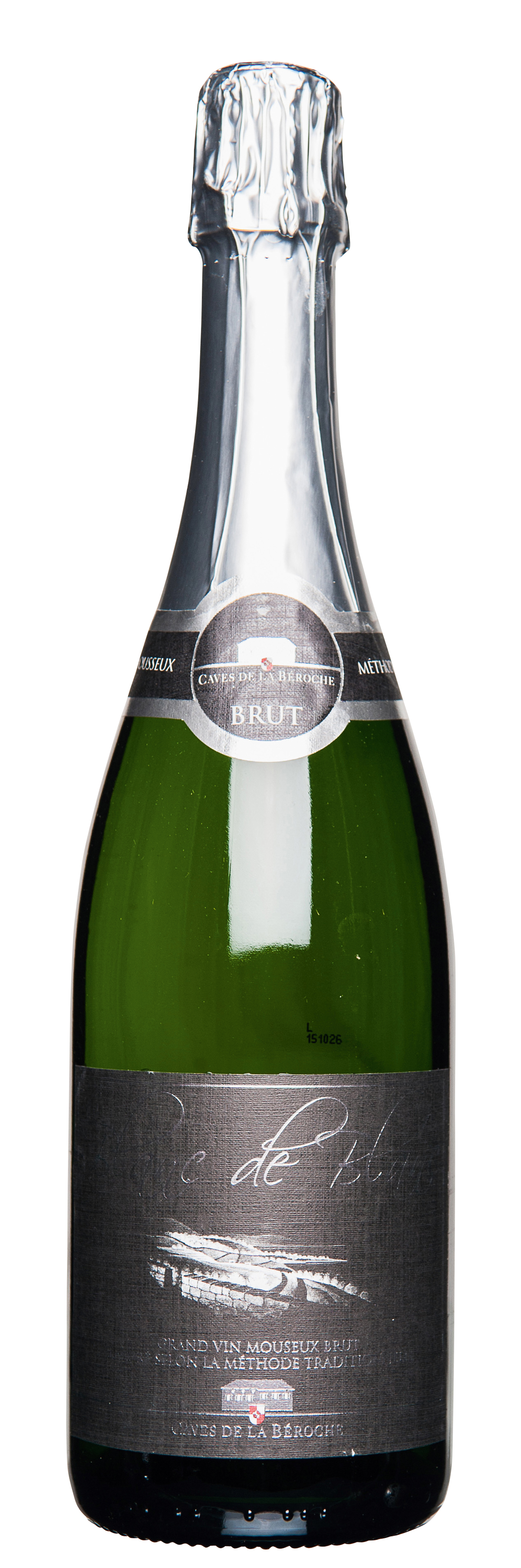 Blanc de Blancs Brut 0