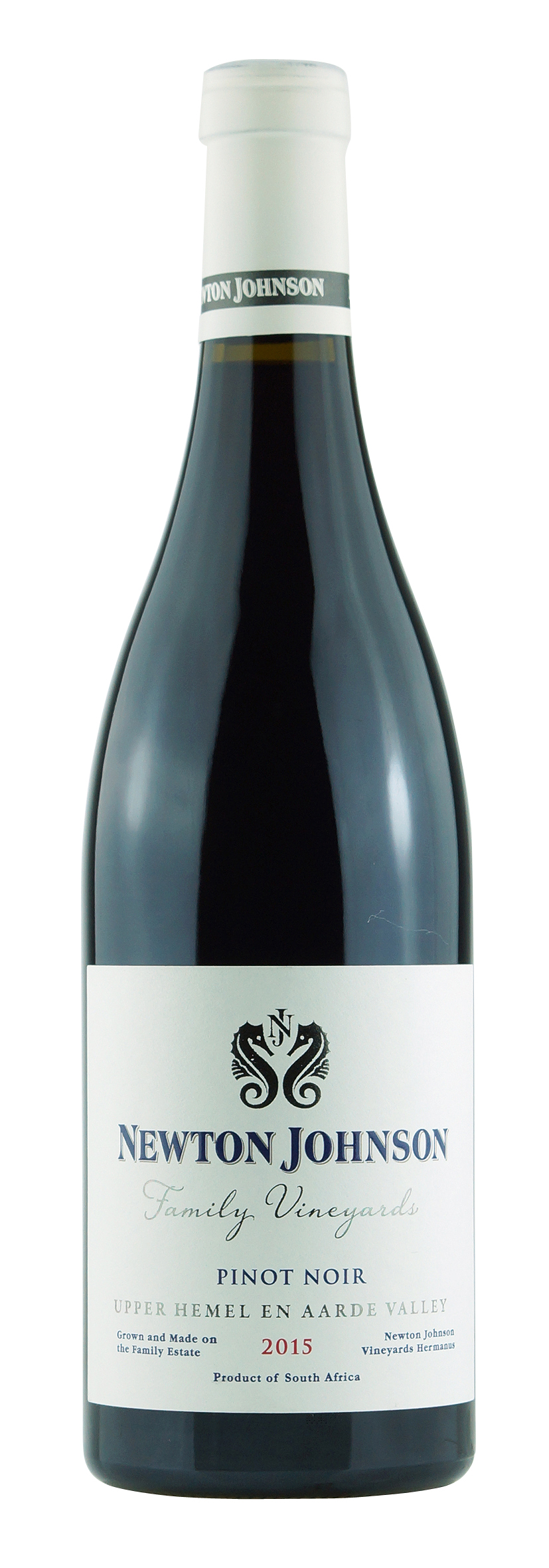 Upper Hemel-en-Aarde Valley Pinot Noir 2015