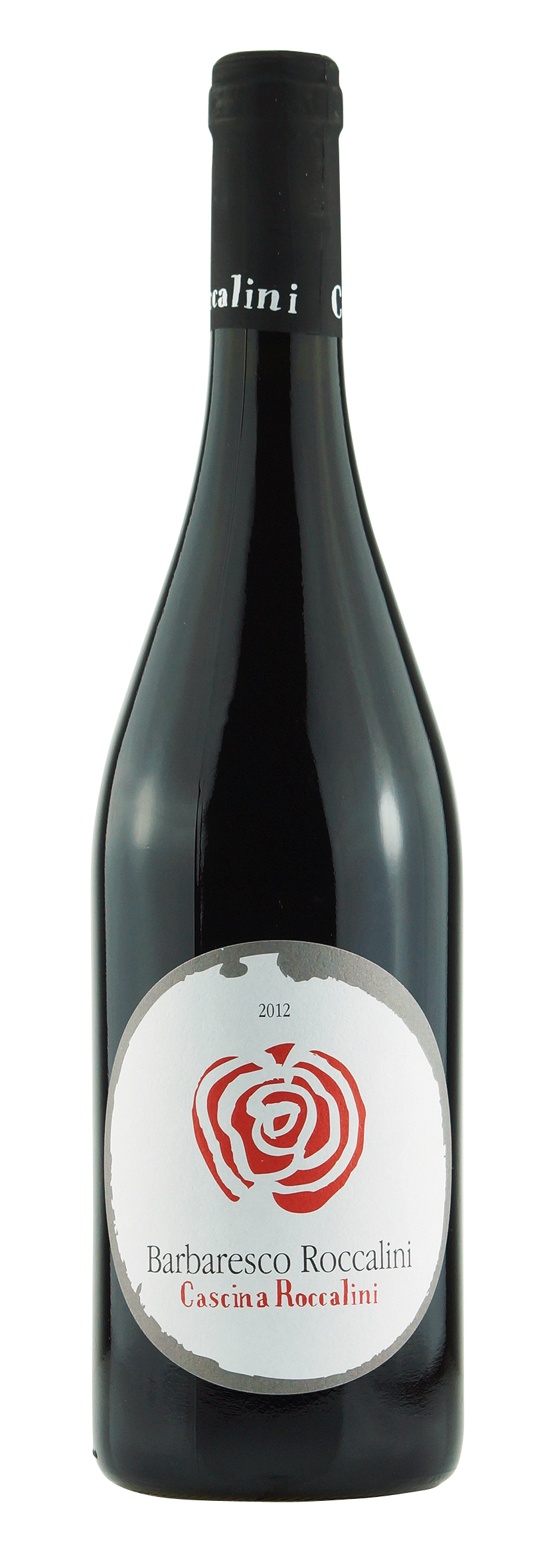 Barbaresco DOCG Roccalini 2012