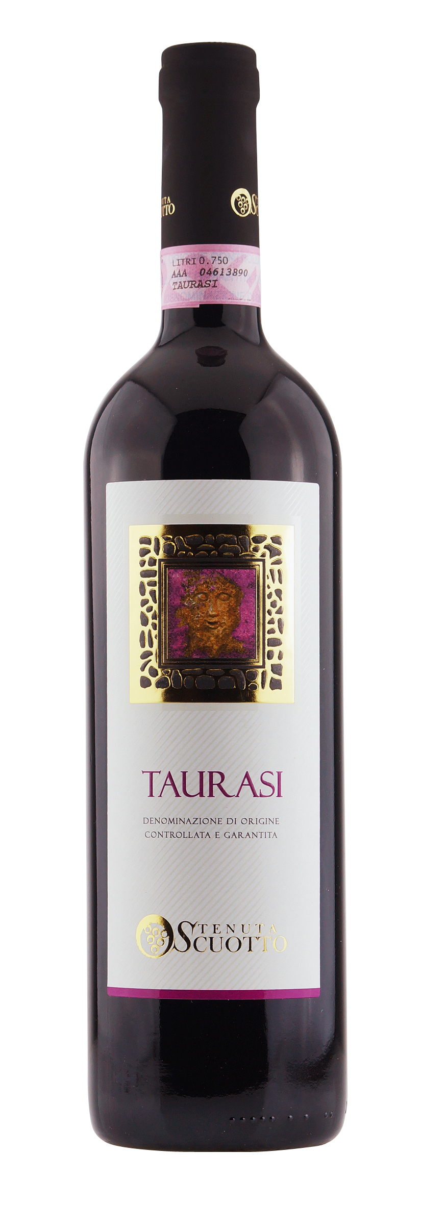 Taurasi DOCG  2012