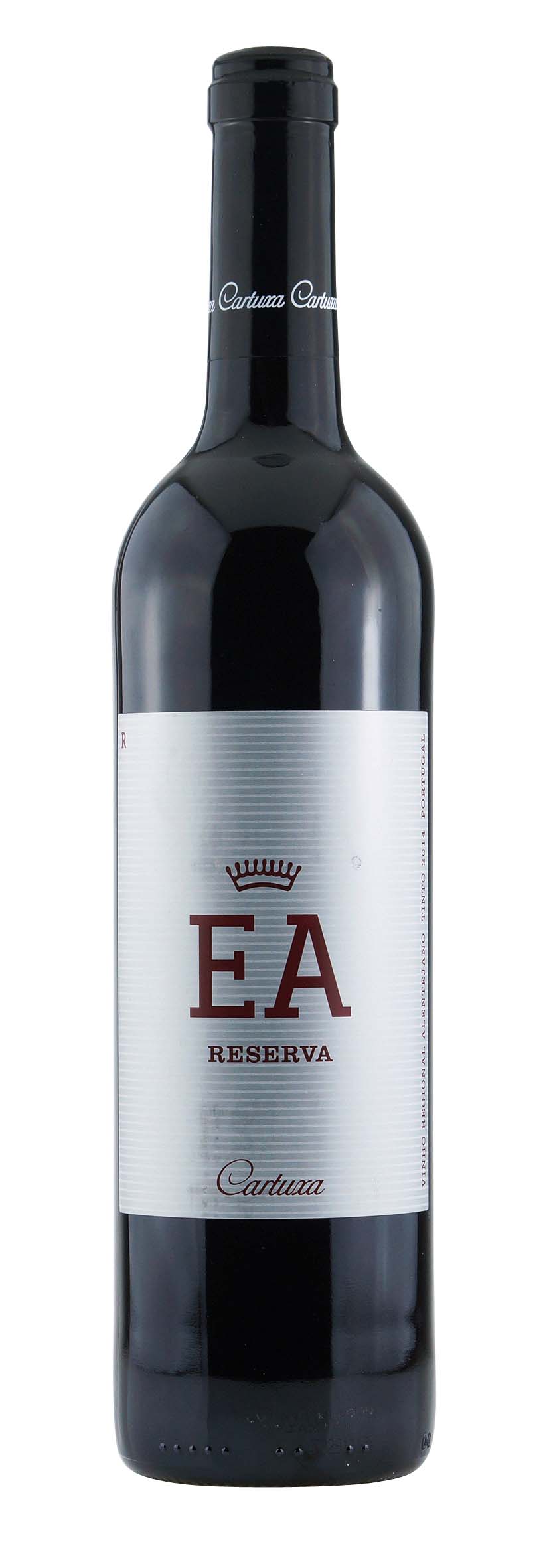 VR Alentejano EA Tinto Reserva 2014