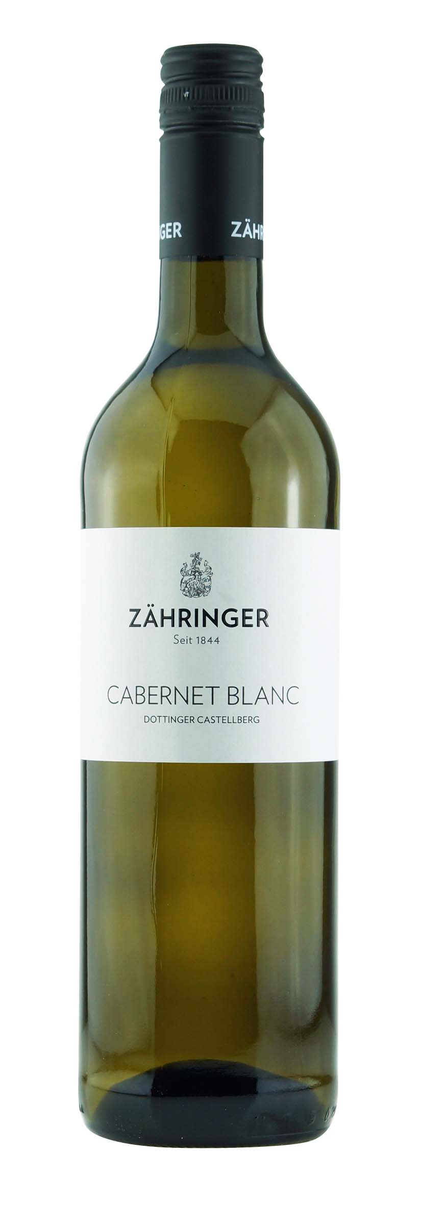 Dottinger Castellberg Cabernet Blanc 2015