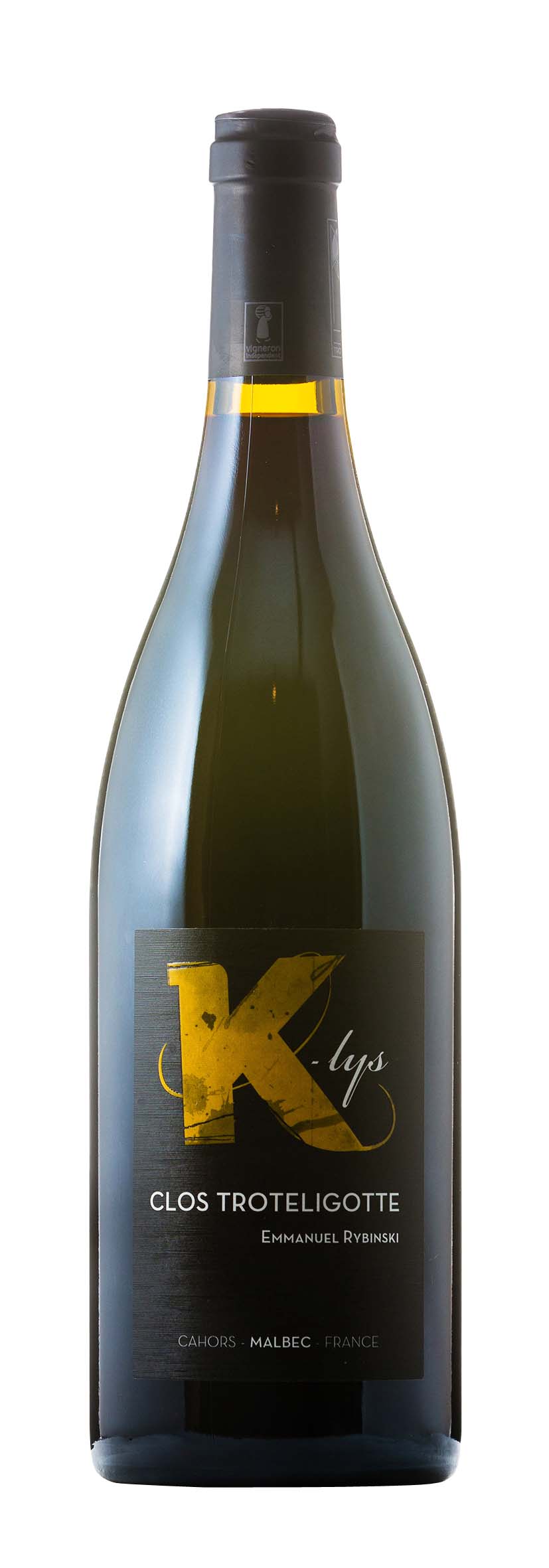 Cahors AOC «K-lys» 2013