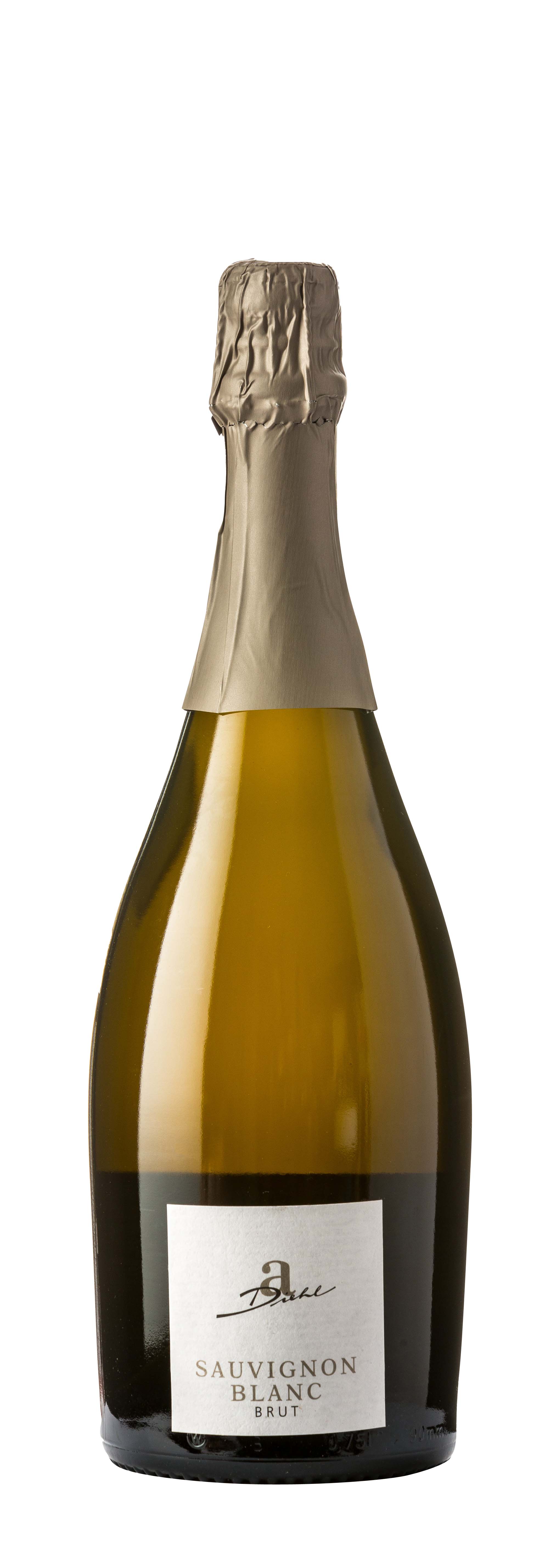 Pfalz Sauvignon Blanc trocken 2012