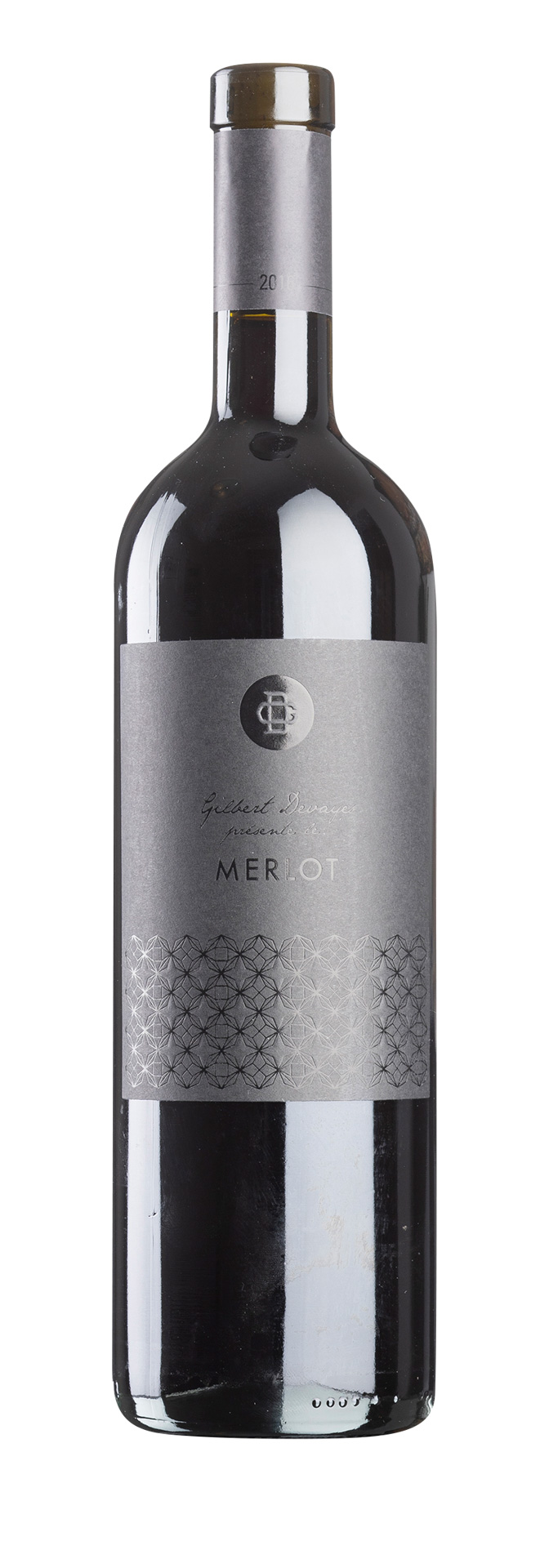 Valais AOC Merlot 2016