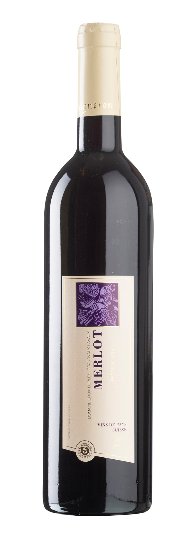 Merlot 2015
