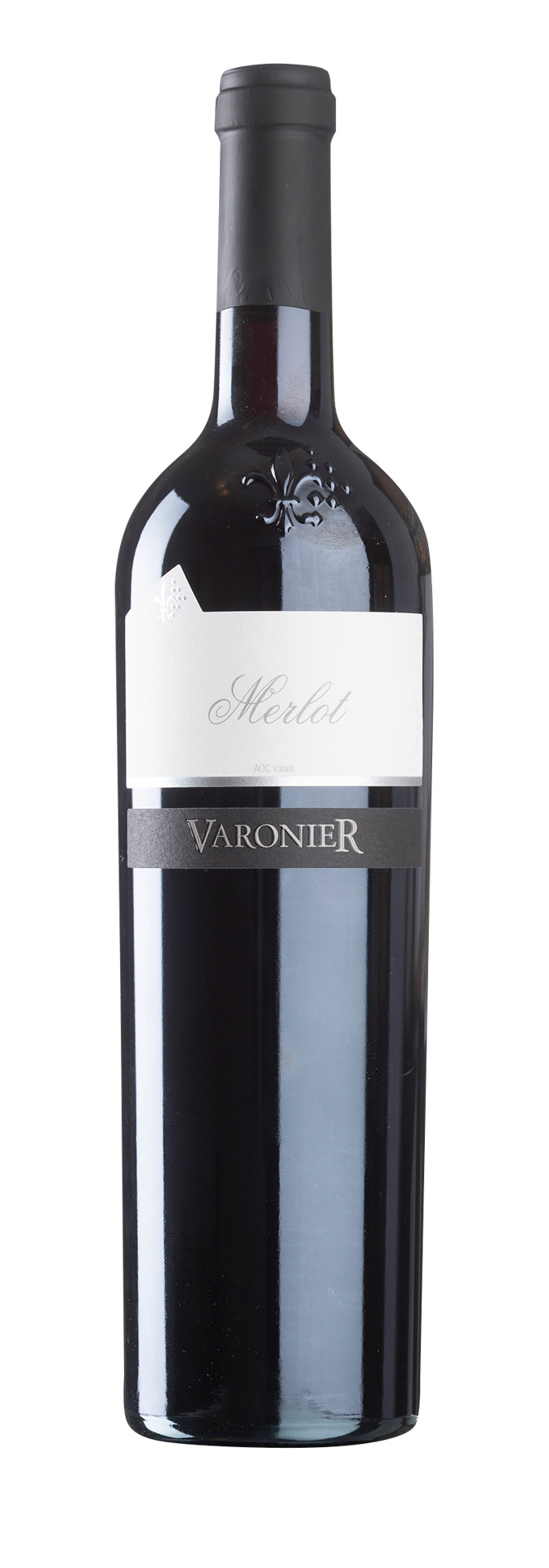 Valais AOC Merlot 2017