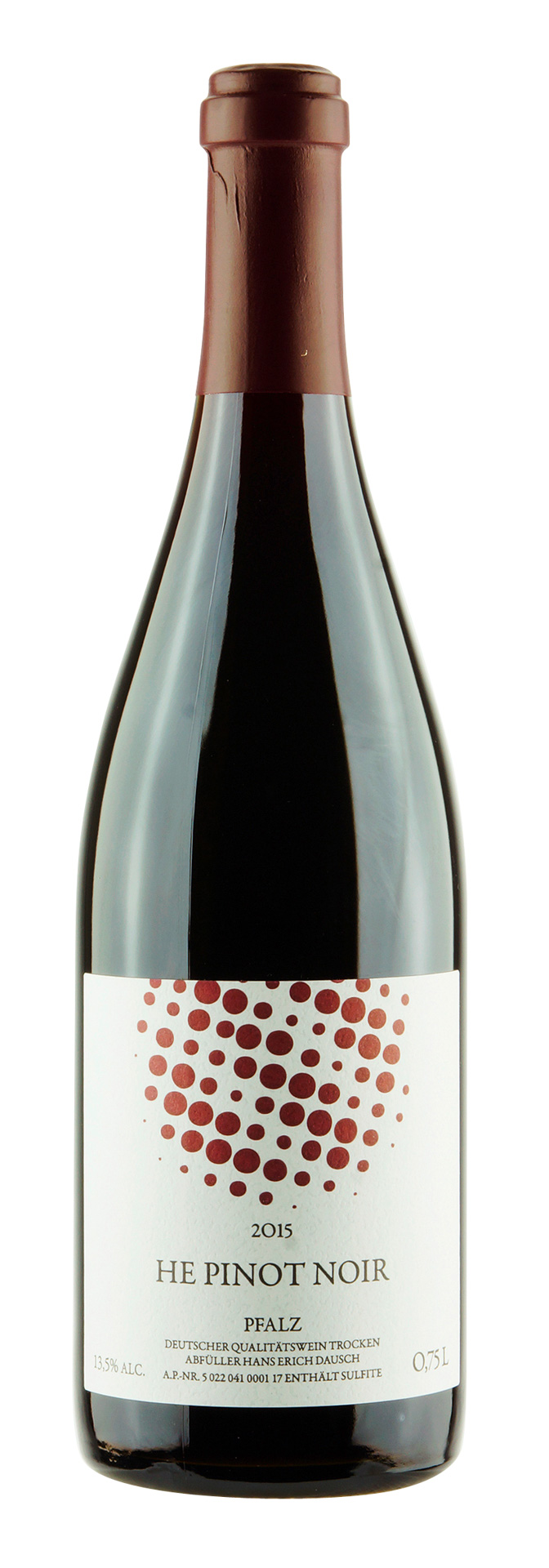 HE Pinot Noir 2015