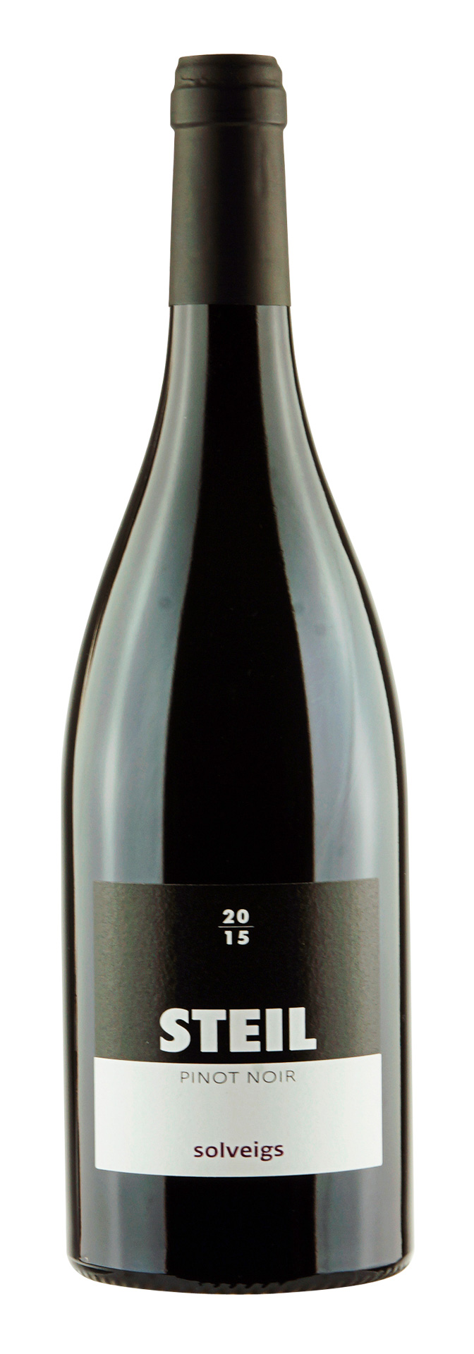Rheingau Steil Pinot Noir 2015