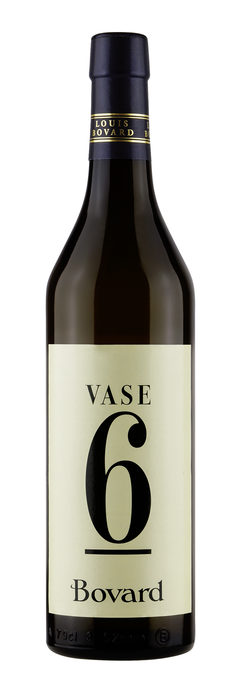 Lavaux AOC Epesses Vase 6 2019