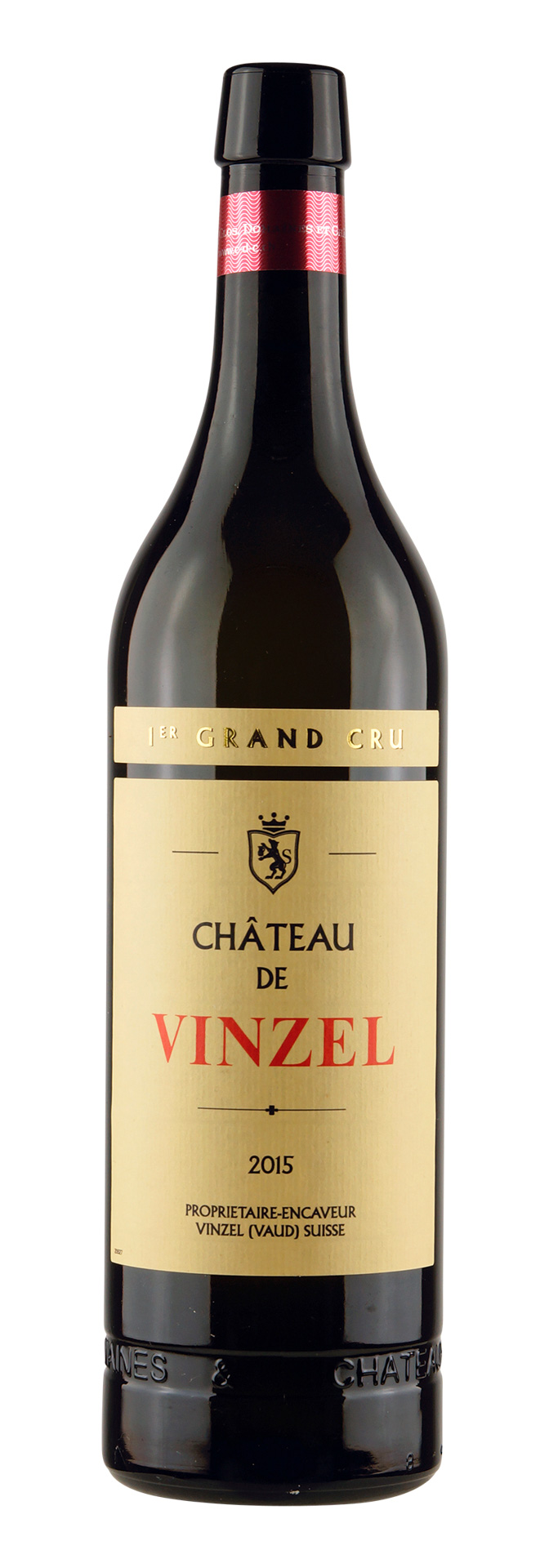 La Côte AOC Chasselas 1er Grand Cru 2015