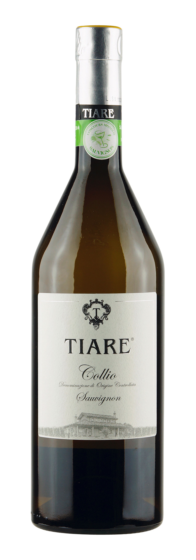 Collio DOC Sauvignon 2019