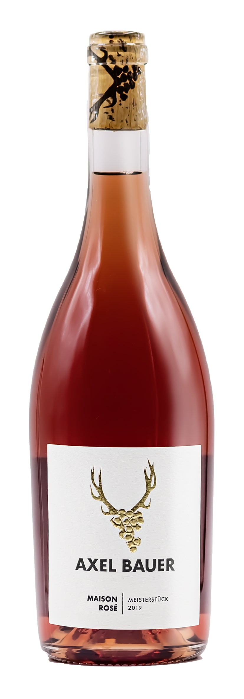 Landwein trocken Maison Rosé 2019