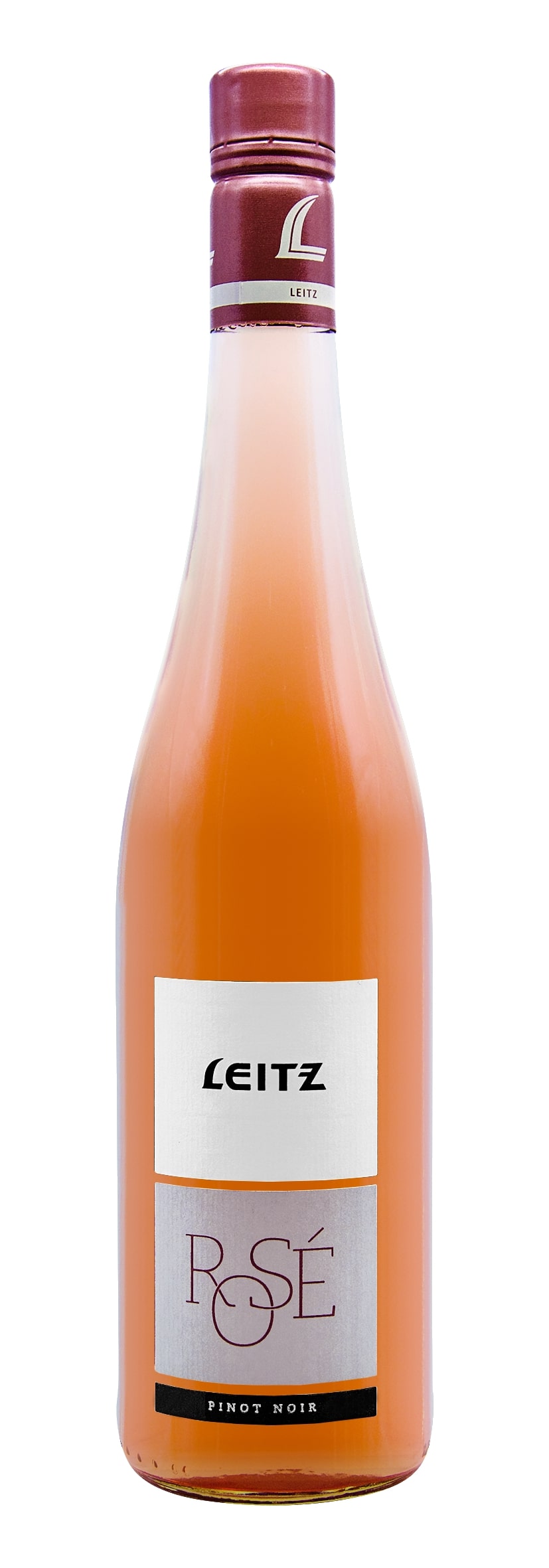 Pinot Noir Rosé feinherb 2020