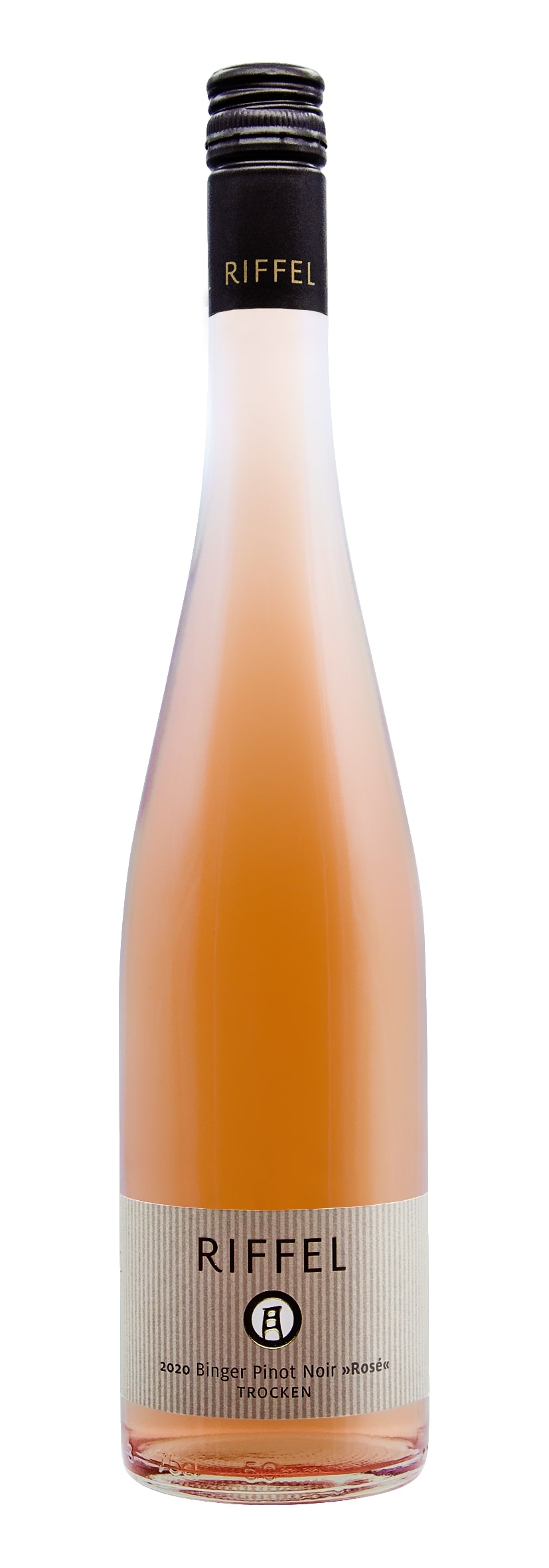 Binger Pinot Noir trocken Rosé 2020