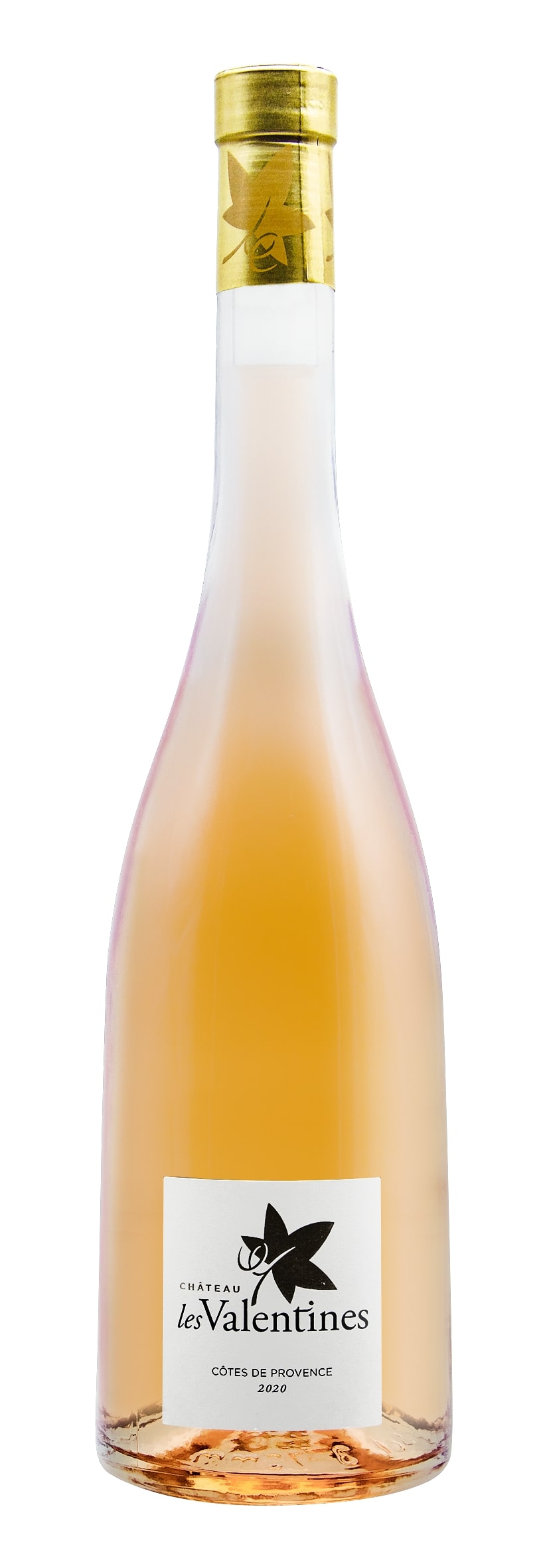 Côtes de Provence AOC Rosé 2020