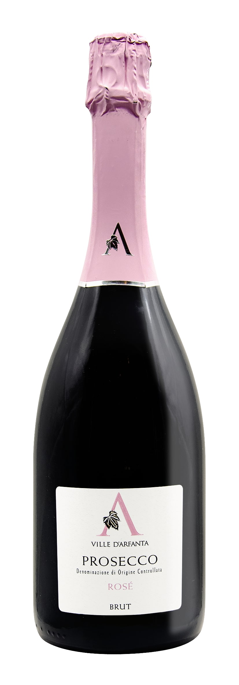 Prosecco DOC  Rosè  Brut Ville d'Arfanta 2020