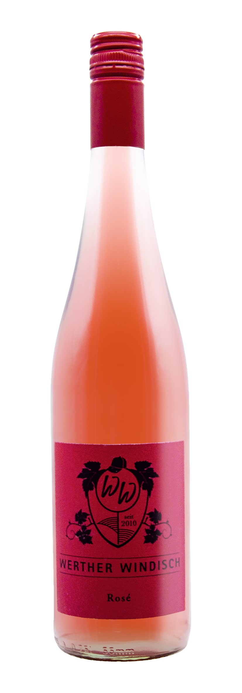 Mommenheim trocken Rosé 2020