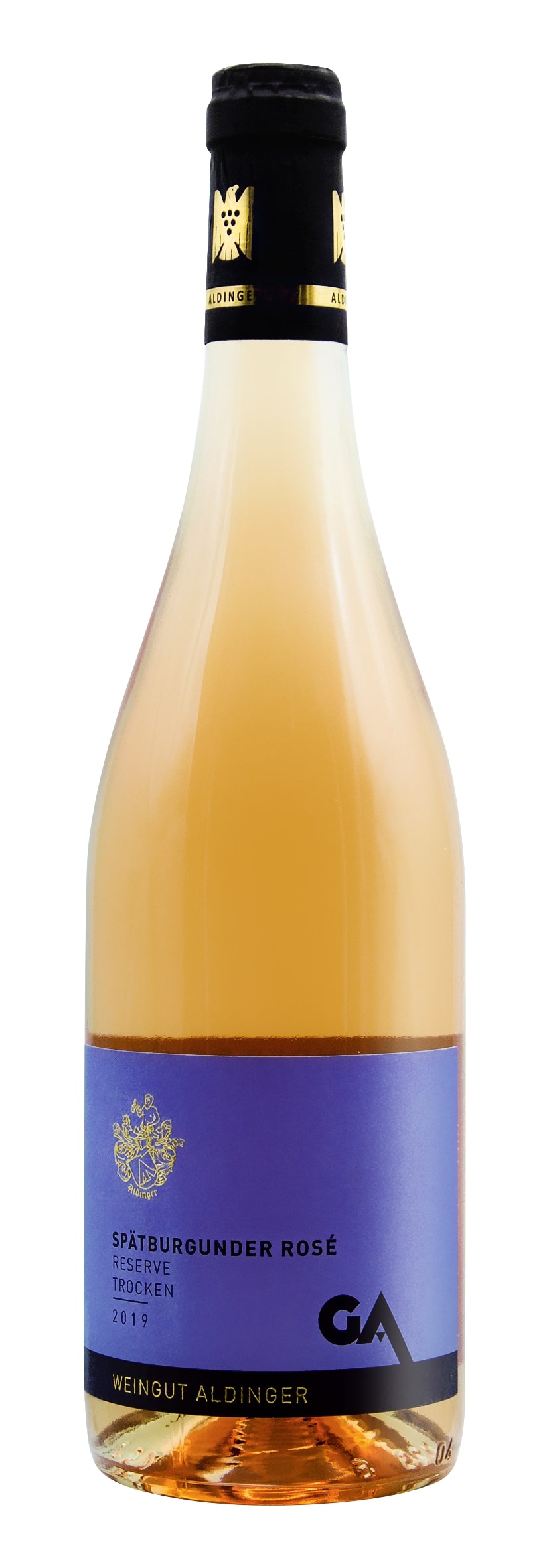 Spätburgunder trocken Reserve rosé 2019