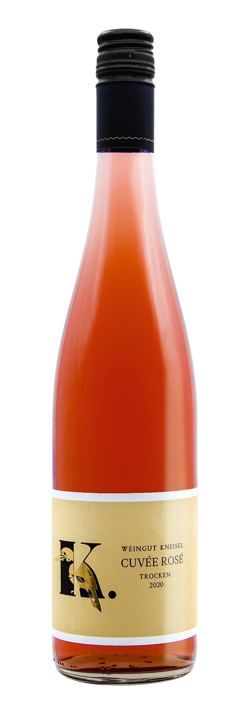 Cuvée Rosé trocken Eine Welle 2020