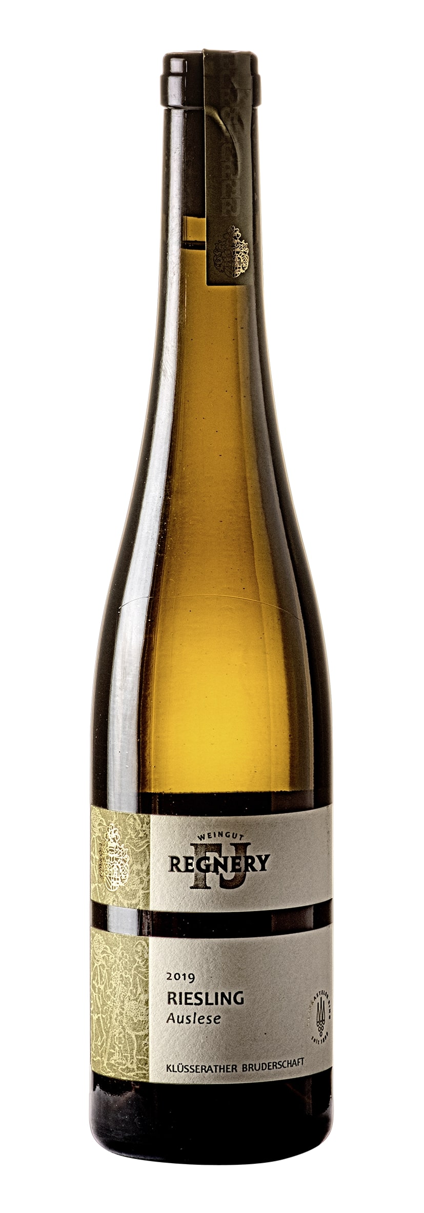 Klüsserather Bruderschaft Riesling Auslese 2019