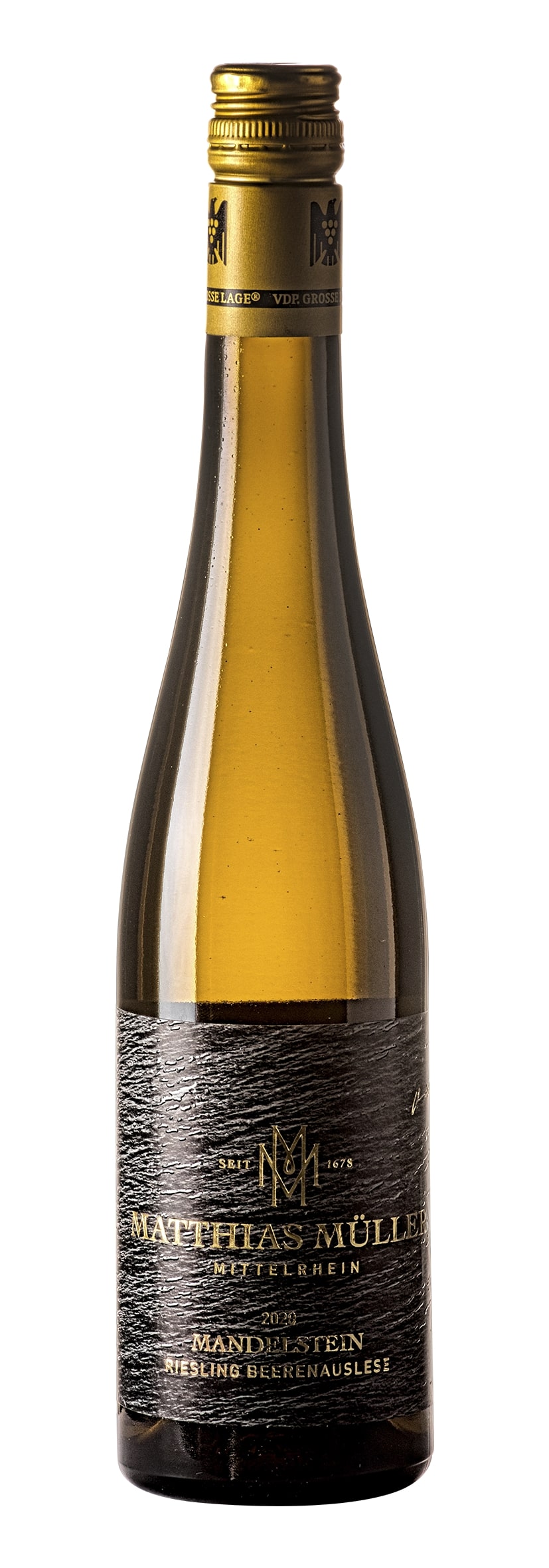 Bopparder Hamm Mandelstein Riesling Beerenauslese 2020