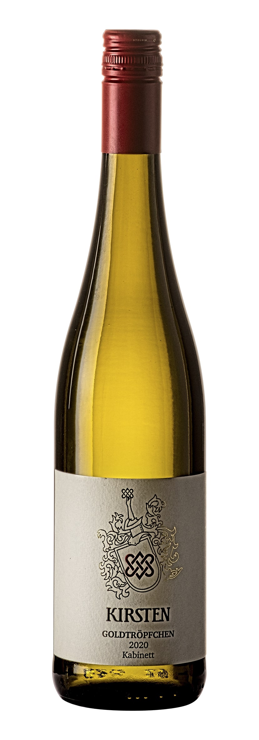 Piesporter Goldtröpfchen Riesling Kabinett 2020