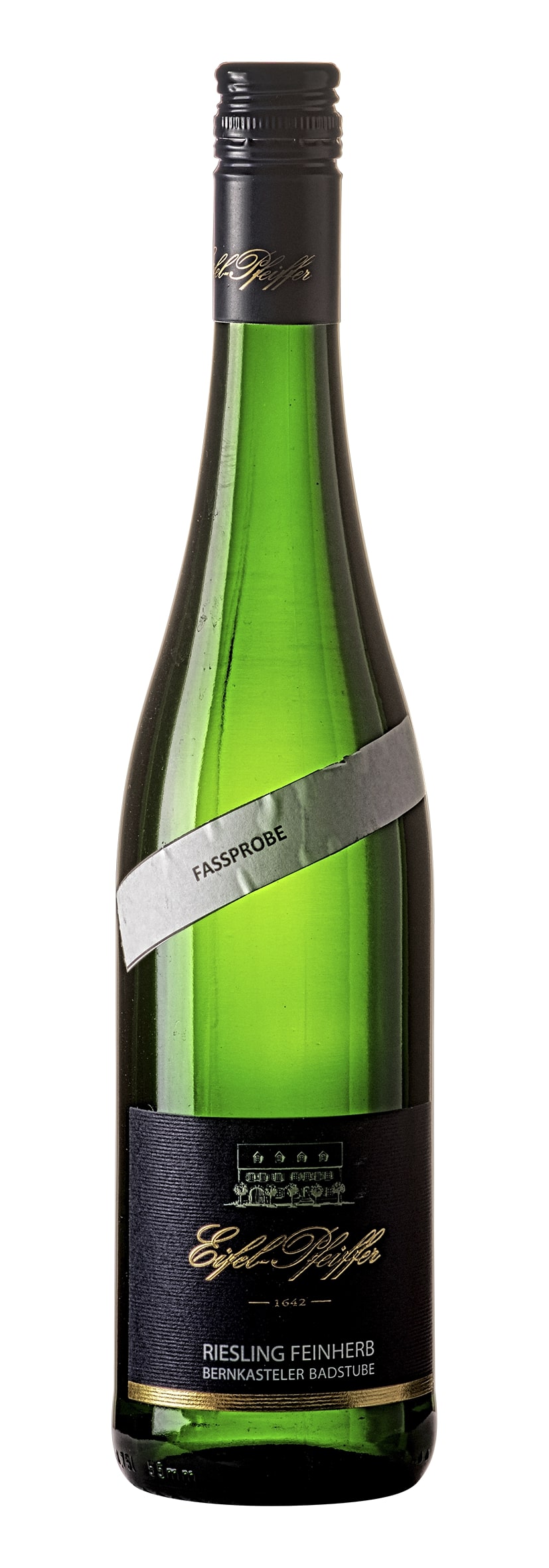 Bernkasteler Badstube Riesling Kabinett feinherb 2020