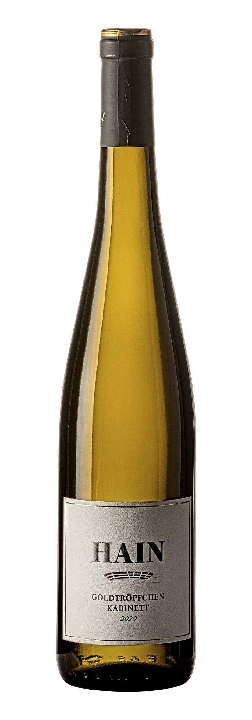 Piesporter Goldtröpfchen Riesling Kabinett 2020