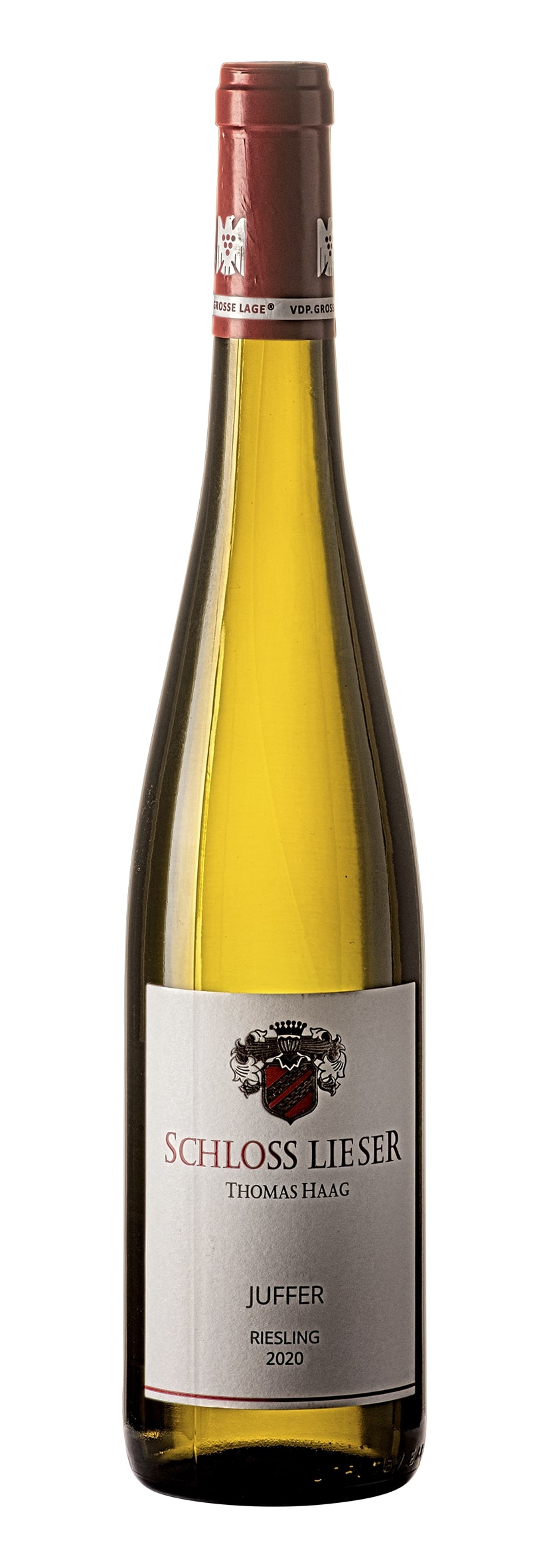 Brauneberger Juffer Riesling feinherb 2020