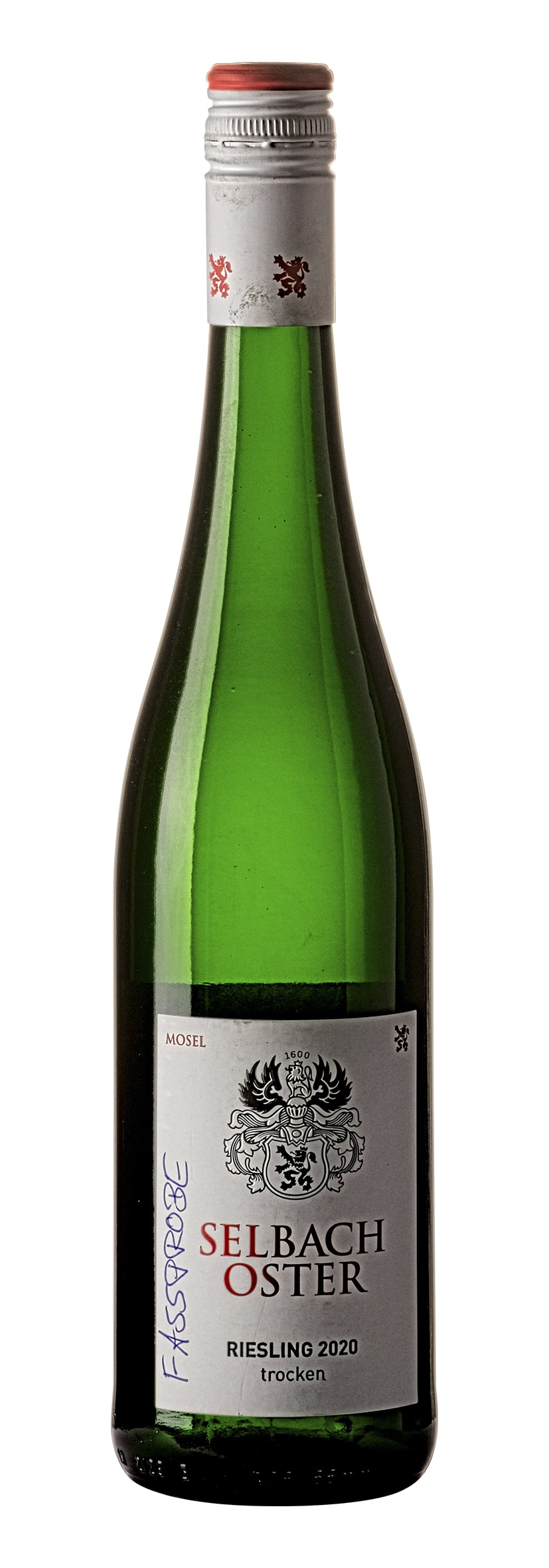 Riesling trocken 2020