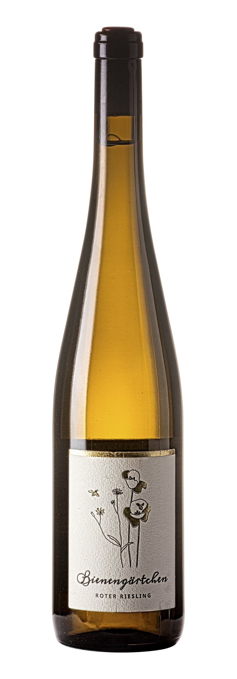 Monzinger Rosenberg Roter Riesling trocken 2020