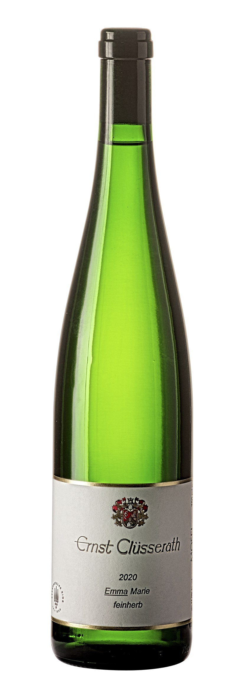 Trittenheimer Altärchen Riesling Emma Marie Kabinett feinherb 2020