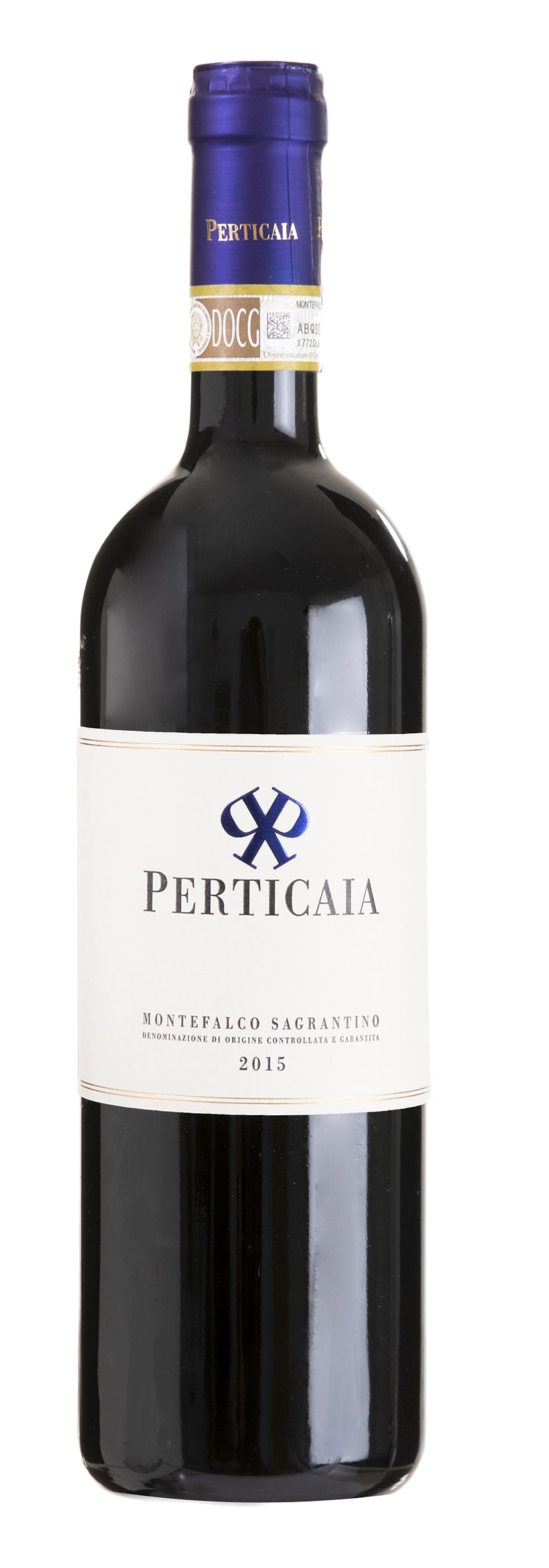 Montefalco Sagrantino DOCG 2017