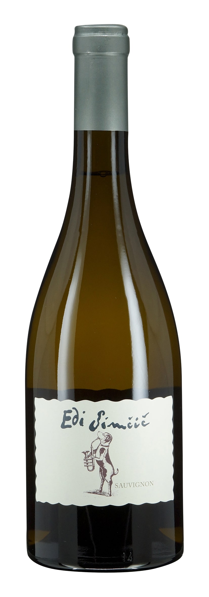 Goriska Brda Sauvignon Blanc 2017
