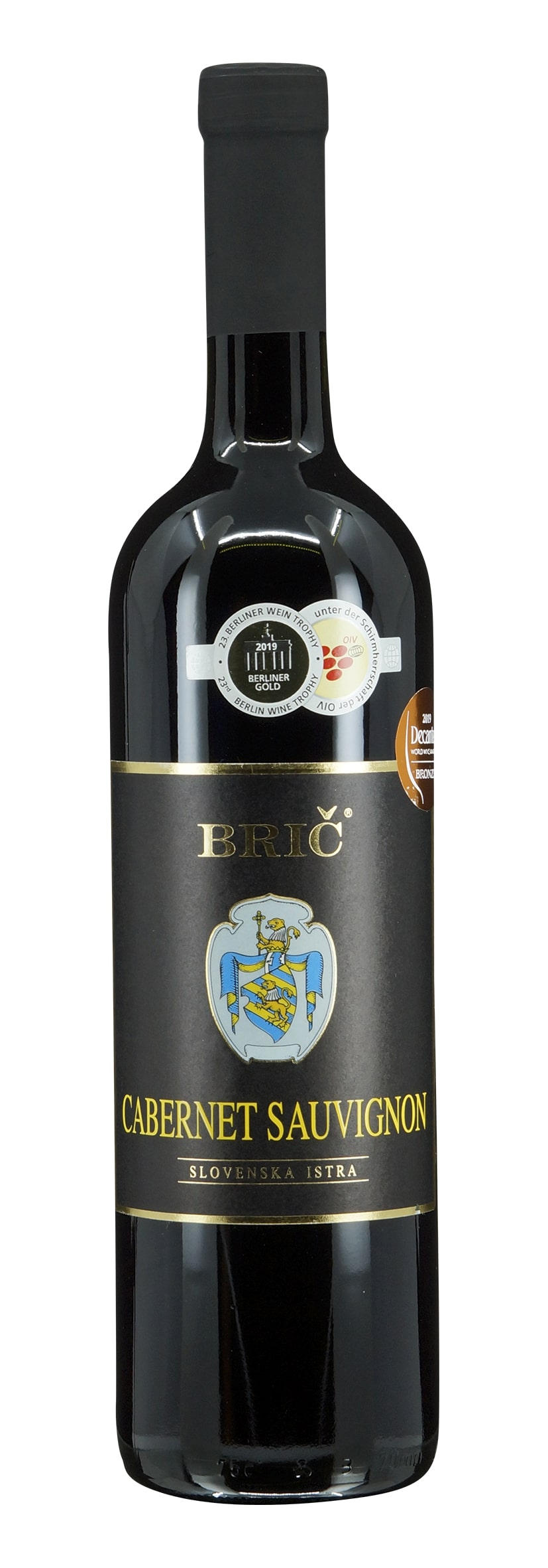 Istra Cabernet Sauvignon 2011