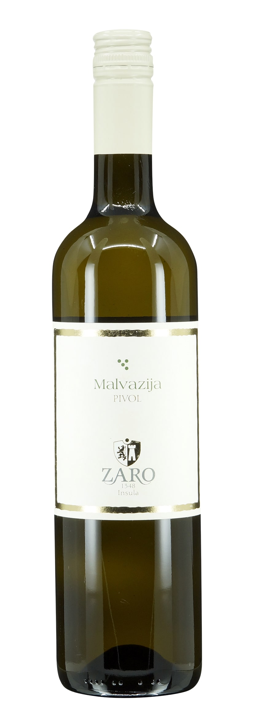 Istra Malvazija BIO 2019