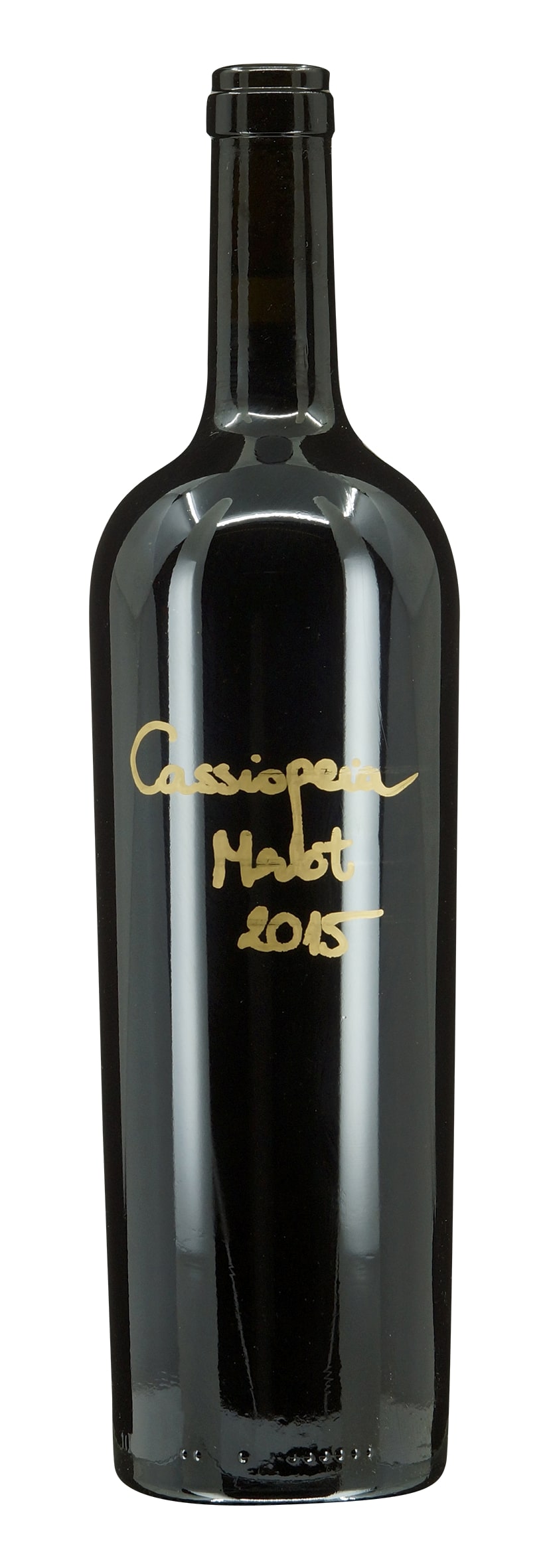 Villany OEM Merlot Cassiopeia 2015