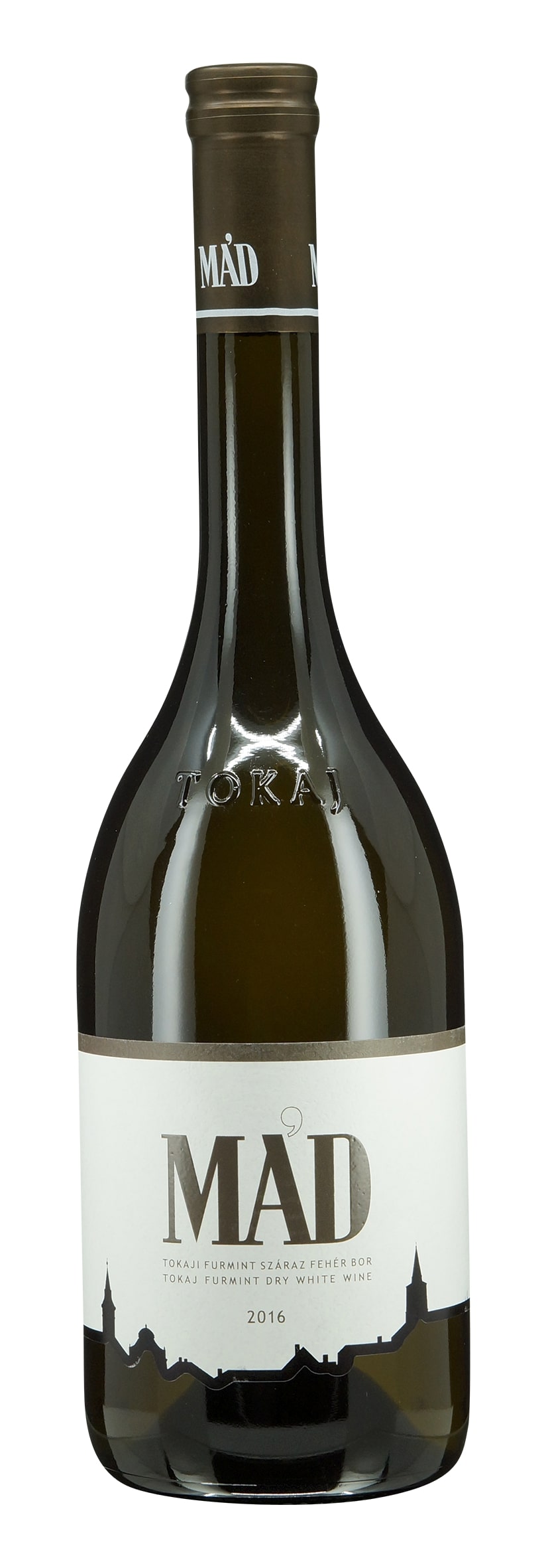 Tokaj OEM Furmint 2016