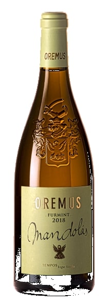 Tokaji Furmint  2018