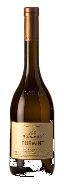 Tokaji Furmint 2017