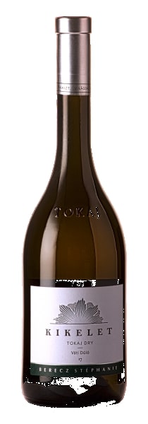 Tokaj Száraz Váti Dülö 2017