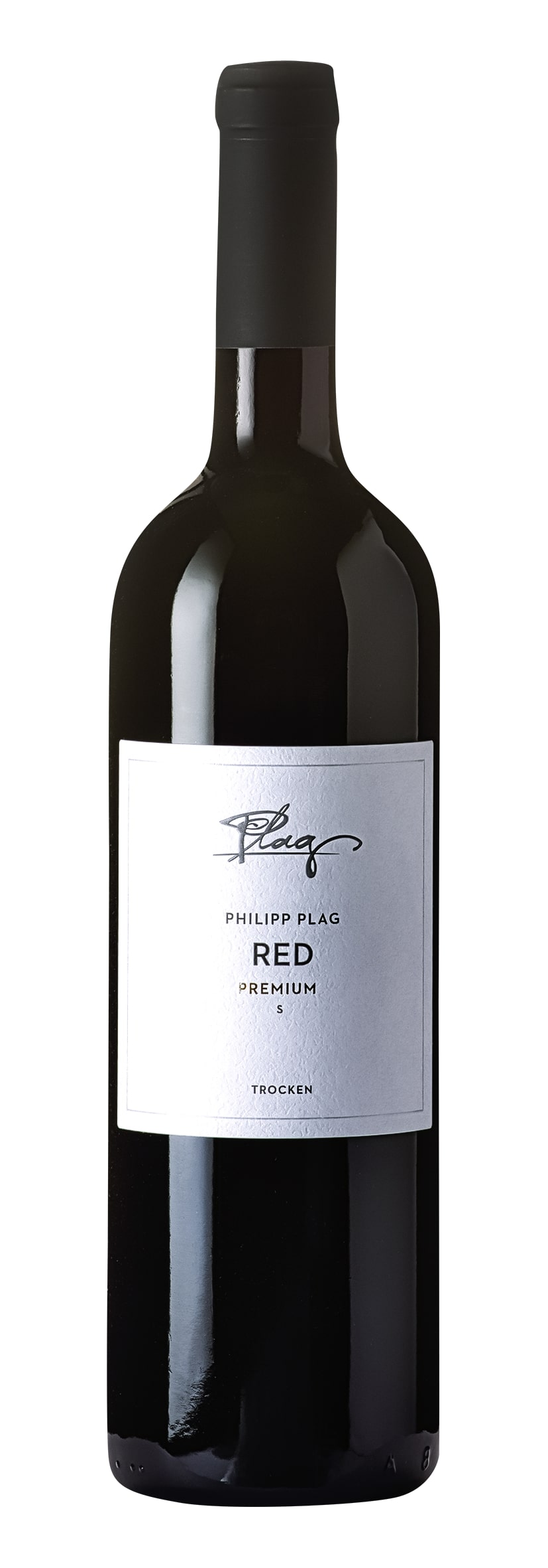 Red Premium S trocken 2018
