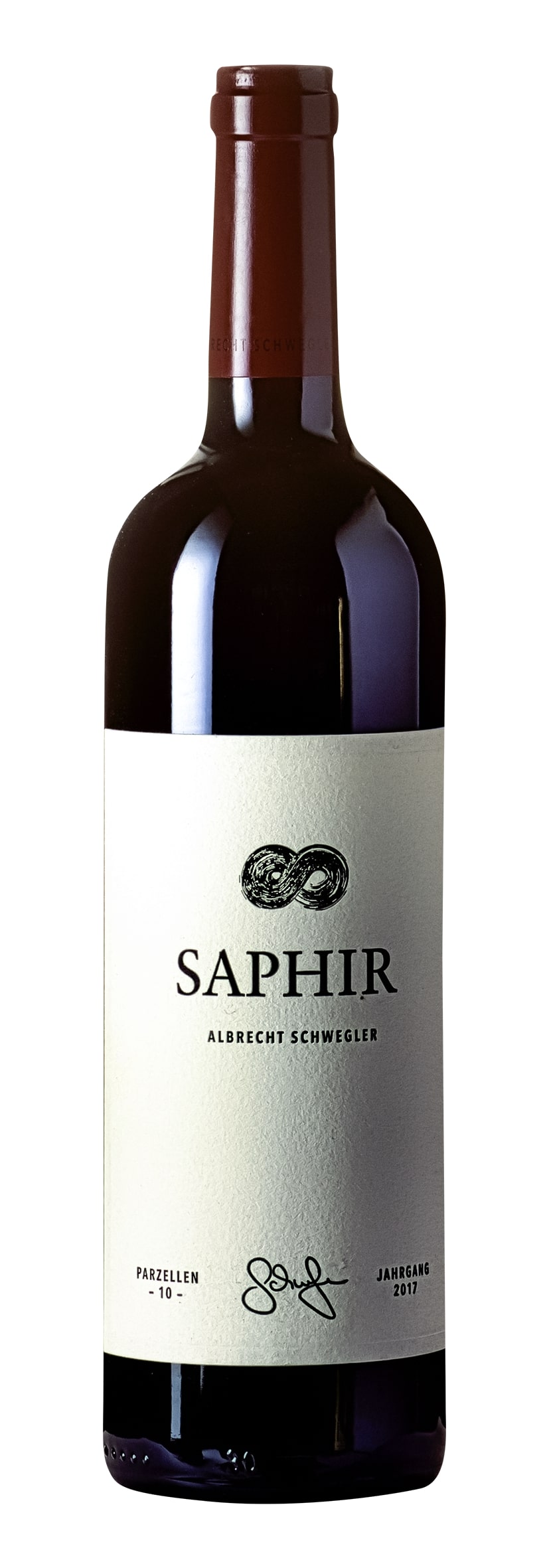 Cuvée Saphir trocken 2017