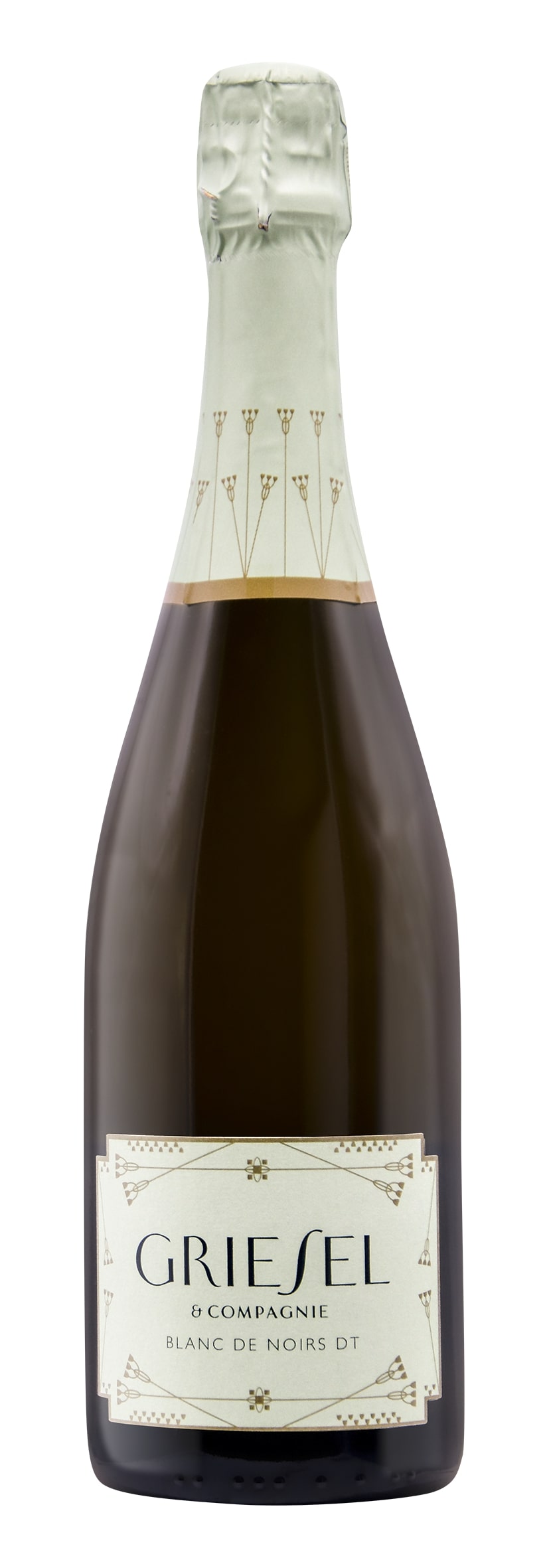 Blanc de Noirs DT Prestige 2016