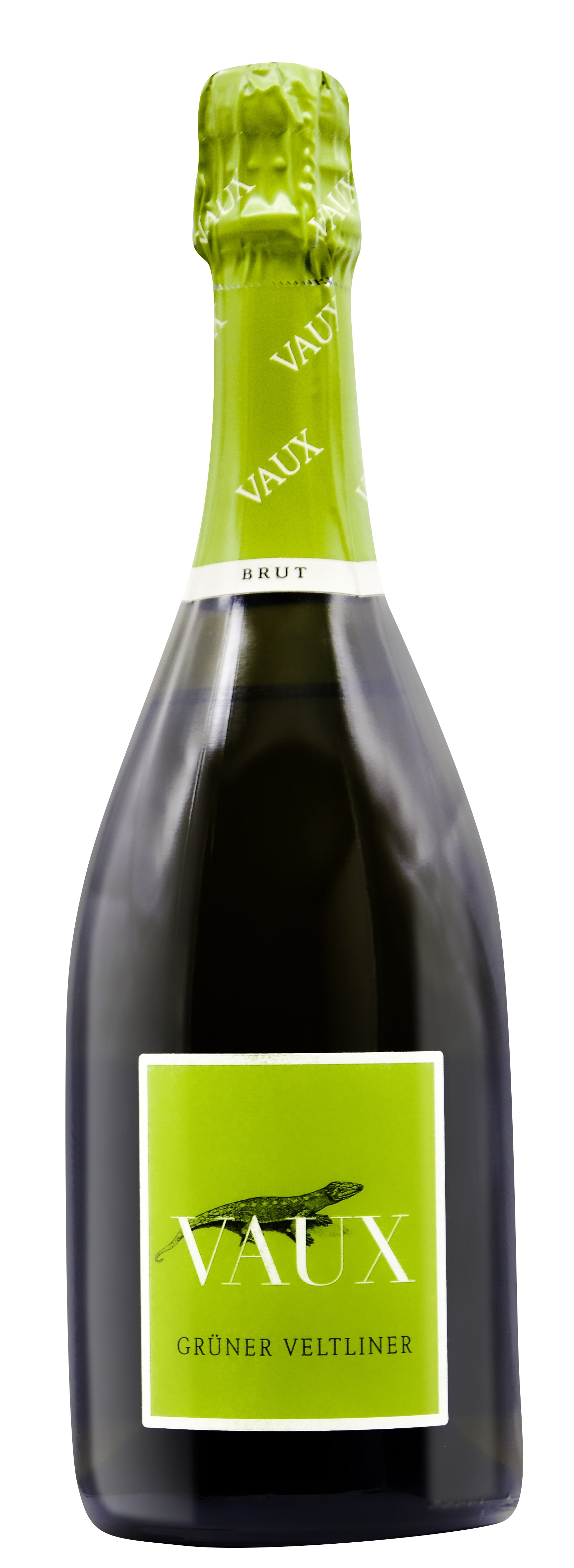 Grüner Veltliner Sekt b. A. Brut 2018