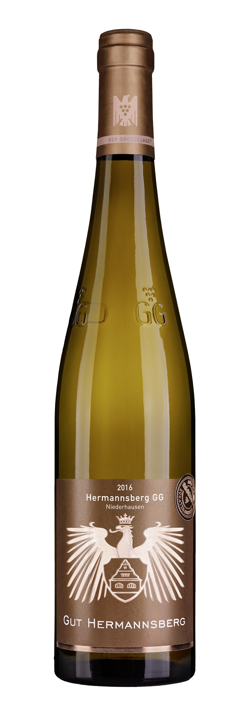 Niederhäuser Hermannsberg Riesling trocken VDP.Grosses Gewächs Reserve 2016