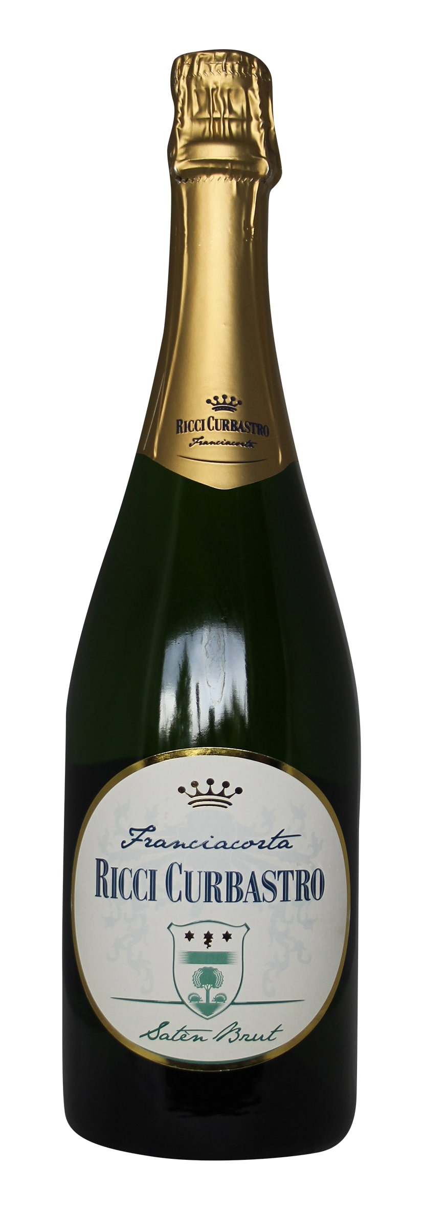 Franciacorta DOCG Satèn Brut 2016