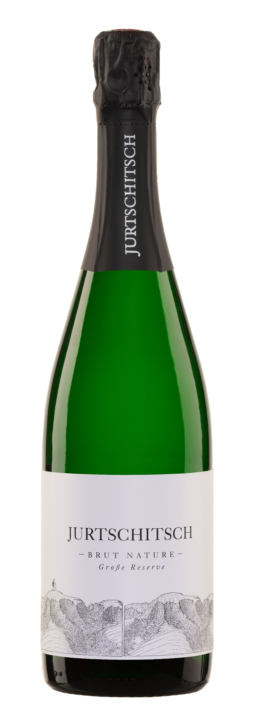 Grüner Veltliner Methode Jurtschitsch Brut Nature 2016